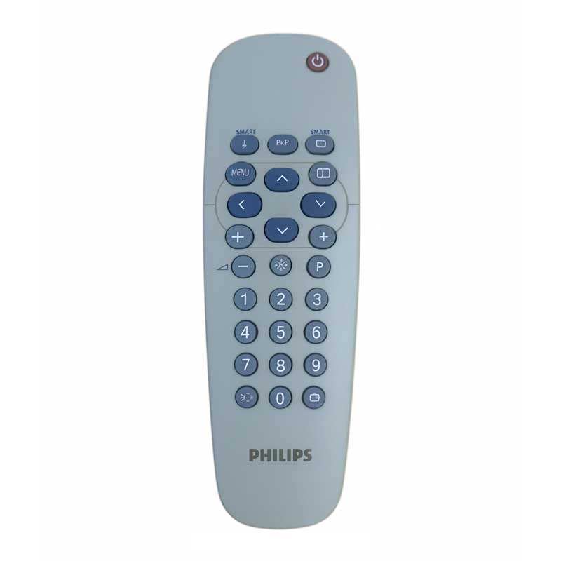 Remote Control Philips TV USED