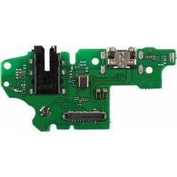 Πλακέτα Φόρτισης Huawei P Smart 2019 OEM Charging Dock Πλακέτα Φόρτισης Huawei P Smart 2019 OEM Charging Dock