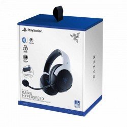 Ασύρματα Ακουστικά Gaming Headset PlayStation-licensed Razer Kaira HyperSpeed Λευκό Ασύρματα Ακουστικά Gaming Headset PlayStation-licensed Razer Kaira HyperSpeed Λευκό