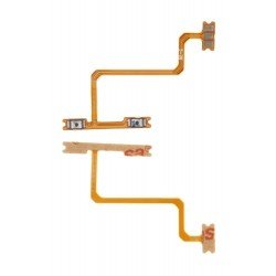 Καλωδιοταινία Έντασης Ήχου Realme 9 5G Original Power Key & Volume