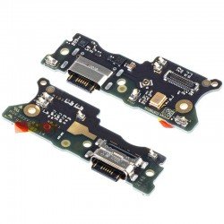 Γνήσια Πλακέτα Φόρτισης Xiaomi Redmi 10 2022 Original Charging Board 560002K19S00 Service Pack
