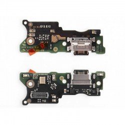 Γνήσια Πλακέτα Φόρτισης Xiaomi Redmi 10 5G Original Charging Board 560004K19A00 Service Pack