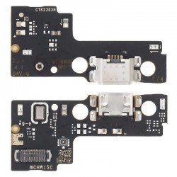 Πλακέτα Φόρτισης Xiaomi Redmi 12c Charging Board