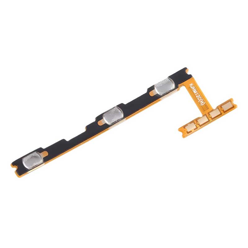 Καλωδιοταινία Έντασης Ήχου & On/Off Xiaomi Redmi 12c Power Key & Volume