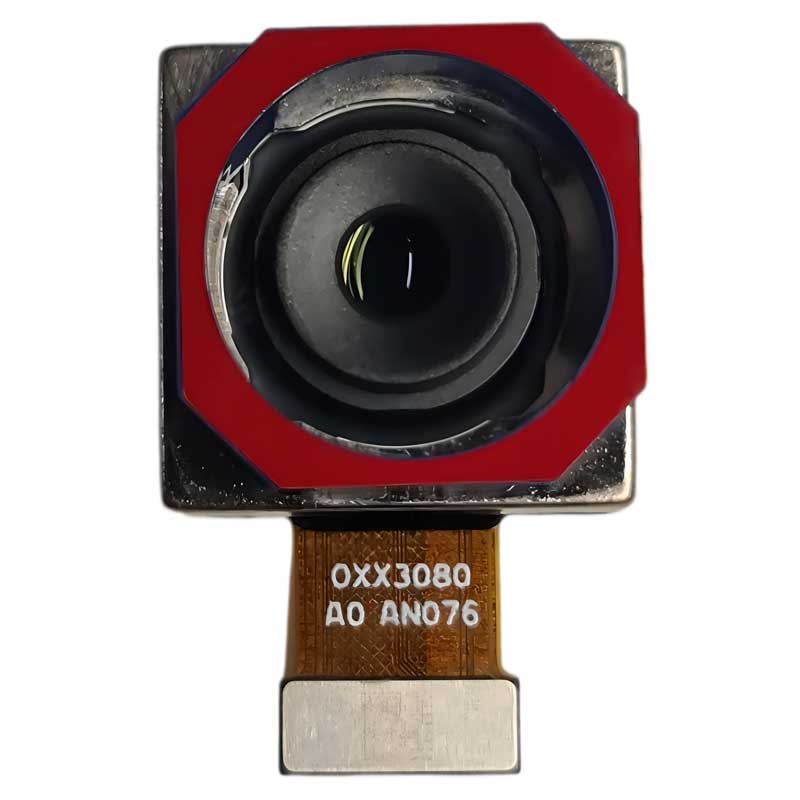 Γνήσια Πίσω Κάμερα Xiaomi Redmi note 12 Pro Plus 5G Original Back Main Camera