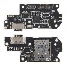 Πλακέτα Φόρτισης Xiaomi Redmi Note 12 Pro Plus 5G Charging Board Πλακέτα Φόρτισης Xiaomi Redmi Note 12 Pro Plus 5G Charging Board
