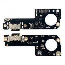 Πλακέτα Φόρτισης Xiaomi Redmi Note 13 5G Charging Board