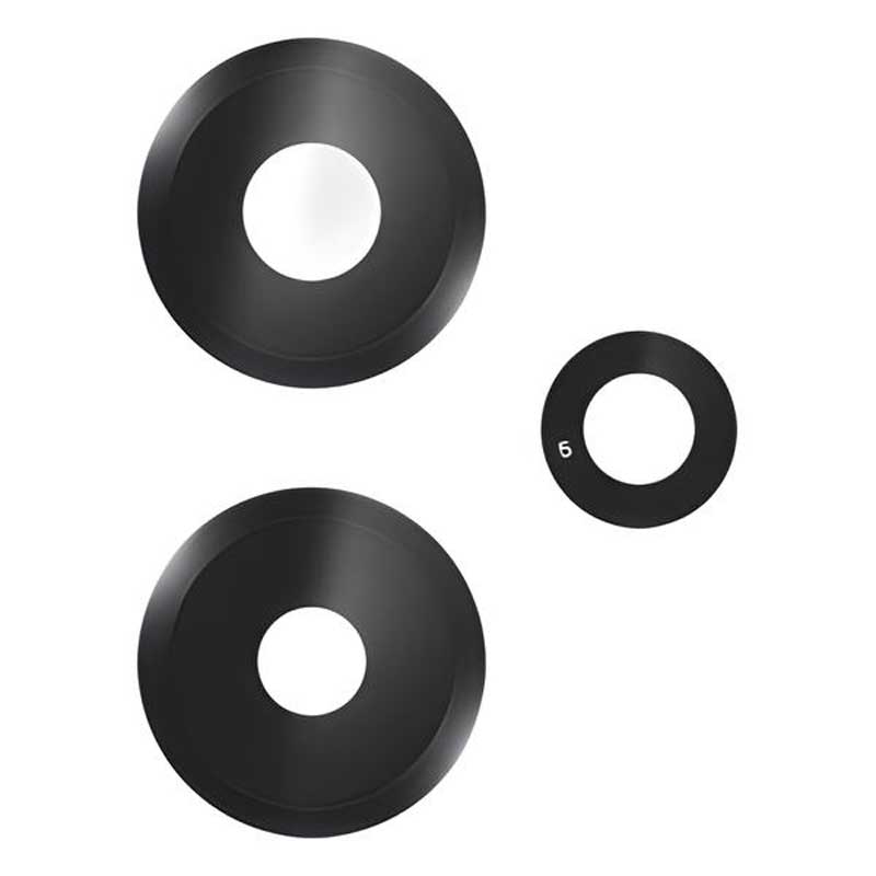 Γνήσιο Γυαλί Πίσω Κάμερας Xiaomi Redmi Note 13 Pro 4G Original Back Camera Lens