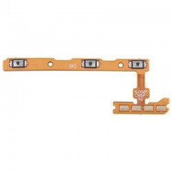 Καλωδιοταινία Έντασης Ήχου & On/Off Xiaomi Redmi Note 13 Pro 4G Power Key & Volume