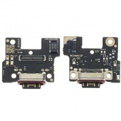 Πλακέτα Φόρτισης Xiaomi Redmi Note 13 Pro Plus 5G Charging Board