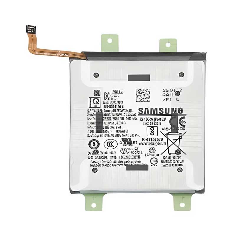 Γνήσια Μπαταρία Samsung Galaxy S25 Original Battery EB-BS931ABE GH82-36331A Service Pack