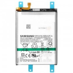 Γνήσια Μπαταρία Samsung Galaxy A53 5G A536 / A33 5G A336 Original Battery EB-BA336ABY GH82-28146A Service Pack Γνήσια Μπαταρία Samsung Galaxy A53 5G A536 / A33 5G A336 Original Battery EB-BA336ABY GH82-28146A Service Pack