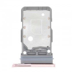 Βάση Κάρτας Χρυσή Samsung Galaxy S21/S21 5G/S21 Plus G990/G991/G996 Sim Tray Single Gold Βάση Κάρτας Χρυσή Samsung Galaxy S21/S21 5G/S21 Plus G990/G991/G996 Sim Tray Single Gold