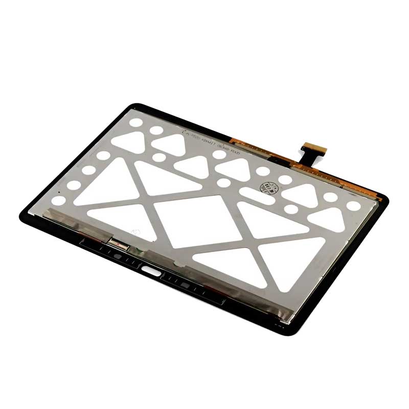 Γνήσια Οθόνη Samsung Galaxy Tab Pro 10.1'' T520 Original LCD & Touch & Frame Black Service Pack