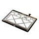 Γνήσια Οθόνη Samsung Galaxy Tab Pro 10.1'' T520 Original LCD & Touch & Frame Black Service Pack