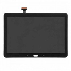 Γνήσια Οθόνη Samsung Galaxy Tab Pro 10.1'' T520 Original LCD & Touch & Frame Black Service Pack