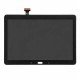 Γνήσια Οθόνη Samsung Galaxy Tab Pro 10.1'' T520 Original LCD & Touch & Frame Black Service Pack