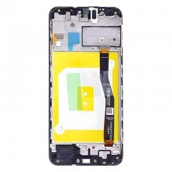 Αυθεντική Οθόνη Samsung Galaxy M20 M205 Original LCD & Touch & Frame Black GH82-18682A Service Pack Αυθεντική Οθόνη Samsung Galaxy M20 M205 Original LCD & Touch & Frame Black GH82-18682A Service Pack