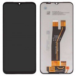 Αυθεντική Οθόνη Samsung Galaxy M14 M146 Original LCD & Touch Black GH82-31347A CDOT Flex Service Pack