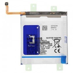 Αυθεντική Μπαταρία Samsung Galaxy S24 Original Battery EB-BS921ABE / EB-BS922ABE GH82-33290A Service Pack Αυθεντική Μπαταρία Samsung Galaxy S24 Original Battery EB-BS921ABE / EB-BS922ABE GH82-33290A Service Pack