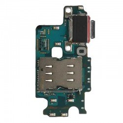 Γνήσια Πλακέτα Φόρτισης Samsung Galaxy S25 SM-S931 Original Charging Board GH96-18238A Service Pack Γνήσια Πλακέτα Φόρτισης Samsung Galaxy S25 SM-S931 Original Charging Board GH96-18238A Service Pack