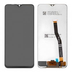 Αυθεντική Οθόνη Samsung Galaxy M20 M205 Original LCD & Touch Black GH82-18682A Service Pack