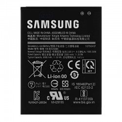 Γνήσια Μπαταρία Samsung Galaxy Xcover 5 SM-G525F Original Battery EB-BG525BBE GH43-05060A Service Pack Γνήσια Μπαταρία Samsung Galaxy Xcover 5 SM-G525F Original Battery EB-BG525BBE GH43-05060A Service Pack