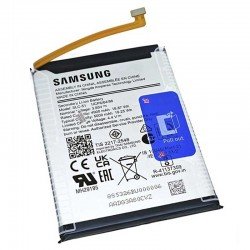 Αυθεντική Μπαταρία Samsung Galaxy A05s A057 Original Battery SLC-51 GH81-2436A Service Pack Αυθεντική Μπαταρία Samsung Galaxy A05s A057 Original Battery SLC-51 GH81-2436A Service Pack