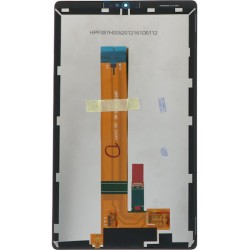 Οθόνη Samsung Galaxy Tab A7 Lite WiFi SM-T220 8.7" Original LCD & Touch Black Οθόνη Samsung Galaxy Tab A7 Lite WiFi SM-T220 8.7" Original LCD & Touch Black