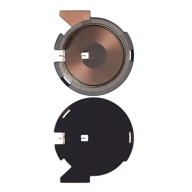 Καλωδιοταινία Ασύρματης Φόρτισης iPhone 14 Plus Wireless Charging Chip & NFC i14