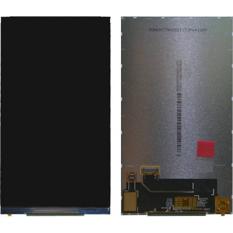 Οθόνη Samsung Galaxy Xcover 4/4s SM-G390/G398 LCD & Touch Black