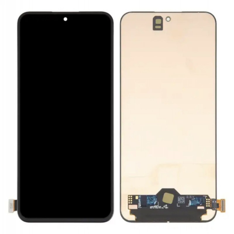 Οθόνη Xiaomi 13 OLED & Touch Black