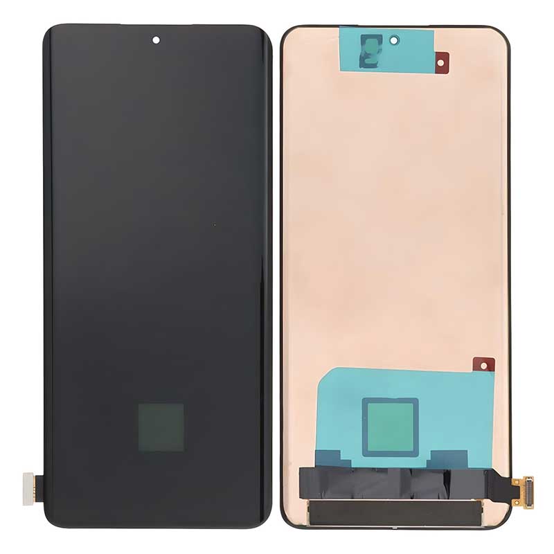 Οθόνη Xiaomi 13 Pro OLED & Touch Black