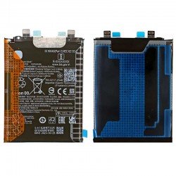 Αυθεντική Μπαταρία Xiaomi 13T/Poco X6 Pro 5G/Redmi Note 13 Pro 4G/Poco M6 Pro BM5T Original Battery Service Pack Αυθεντική Μπαταρία Xiaomi 13T/Poco X6 Pro 5G/Redmi Note 13 Pro 4G/Poco M6 Pro BM5T Original Battery Service Pack