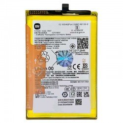 Αυθεντική Μπαταρία Xiaomi Redmi 13/Poco M6 4G BN5T Original Battery Service Pack 1330102000137B Αυθεντική Μπαταρία Xiaomi Redmi 13/Poco M6 4G BN5T Original Battery Service Pack 1330102000137B