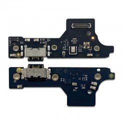 Πλακέτα Φόρτισης Xiaomi Redmi 12 4G Charging Board Πλακέτα Φόρτισης Xiaomi Redmi 12 4G Charging Board