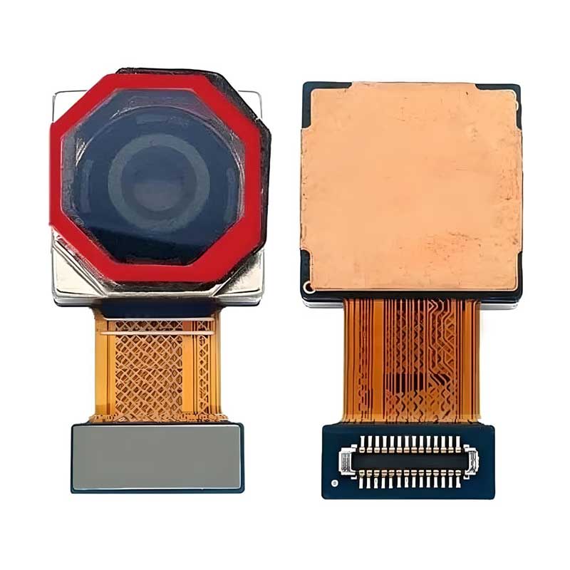Γνήσια Πίσω Κάμερα Xiaomi Redmi 12c Original Back Camera
