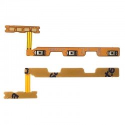 Καλωδιοταινία Έντασης Ήχου & On/Off Xiaomi Redmi 13 Power Key & Volume