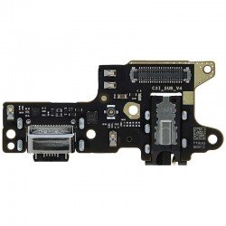 Γνήσια Πλακέτα Φόρτισης Xiaomi Redmi 8 Original Charging Board 5600070C3I00 Service Pack