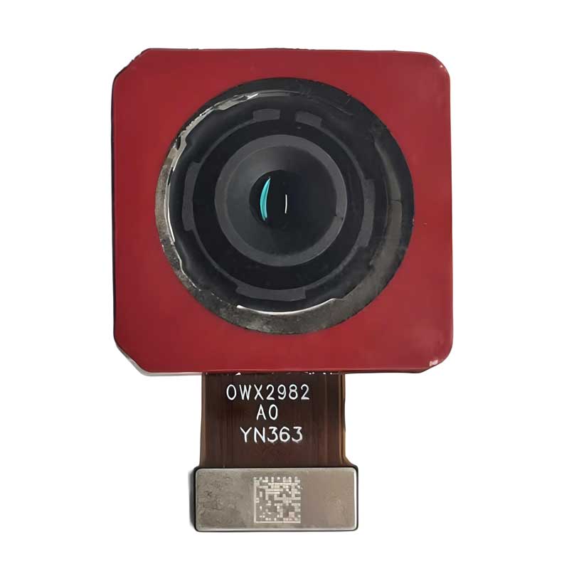 Γνήσια Πίσω Κάμερα Xiaomi Redmi note 12 Pro 5G Original Back Main Camera 50Mpx