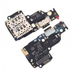 Πλακέτα Φόρτισης Xiaomi Redmi Note 13 4G Charging Board Πλακέτα Φόρτισης Xiaomi Redmi Note 13 4G Charging Board
