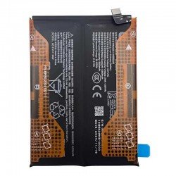 Γνήσια Μπαταρία Xiaomi Redmi Note 14 4G BR50 Original Battery Service Pack Γνήσια Μπαταρία Xiaomi Redmi Note 14 4G BR50 Original Battery Service Pack