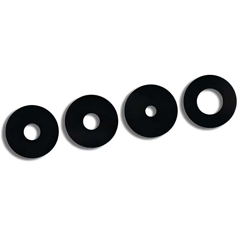 Γνήσιο Γυαλί Πίσω Κάμερας Xiaomi Redmi Note 14 Pro 5G Original Back Camera Lens Black