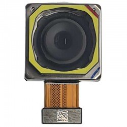 Γνήσια Πίσω Κάμερα Xiaomi Redmi Note 14 Pro 4G Original Back Main Camera