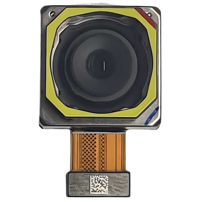 Γνήσια Πίσω Κάμερα Xiaomi Redmi Note 14 Pro 4G Original Back Main Camera