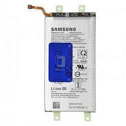 Γνήσια Μπαταρία Samsung Galaxy Z Fold 5 Original Battery SUB EB-BF947ABY GH82-31846A Service Pack Γνήσια Μπαταρία Samsung Galaxy Z Fold 5 Original Battery SUB EB-BF947ABY GH82-31846A Service Pack