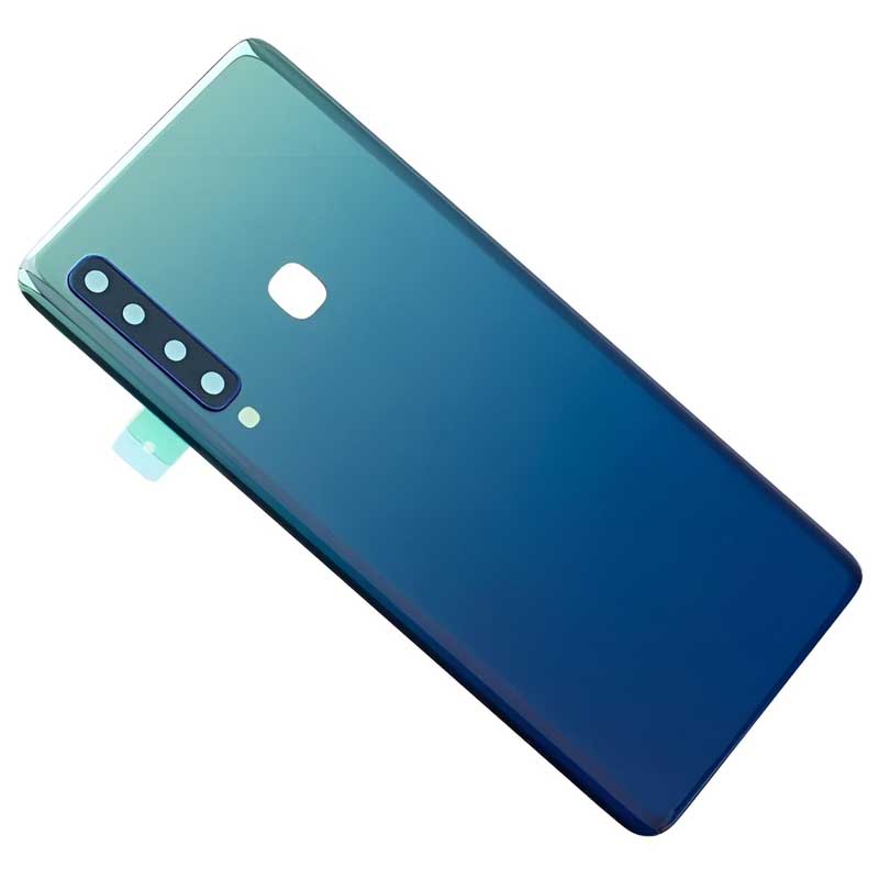 Καπάκι Μπαταρίας Μπλε Samsung Α9 2018 A920 OEM Battery Cover Blue