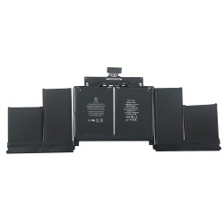 Μπαταρία Apple Macbook Pro Retina 15 A1398/A1618/A1494 2015 Li-Ion 11.41V 8700mAh OEM Battery