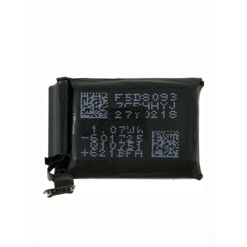 Μπαταρία Apple Watch Series 3 GPS/LTE 38mm A1847 OEM Battery 279mah