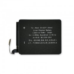Μπαταρία Apple Watch Series 5/SE 40mm A2277 OEM Battery 245mah